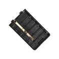 thumbnail image 1 of 6 AA Battery Case, Large Capacity Battery Box Replacement Protective Wear   For  VX-150, 1 of 8