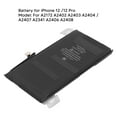 thumbnail image 3 of Phone 12/12 Pro Battery Replacement, 2815mAh, 0 Cycle, Includes Tools For Easy DIY Repair, 3 of 6