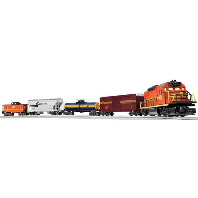 lionel southern express train set
