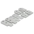 thumbnail image 4 of Lift Leveling Kit,2in Full Lift Kit Front Leveling Full Lift Kit Elevate Your Experience, 4 of 5