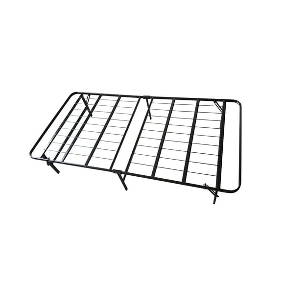 Crib Mattress Support Frame