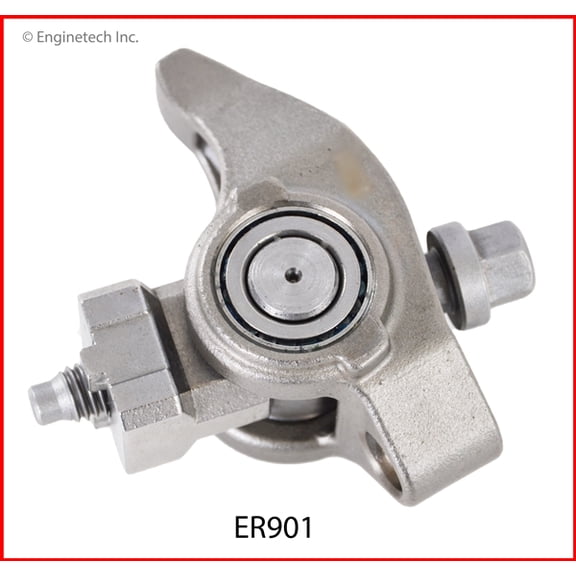 ROCKER ARM 1 GM CHEV 2.