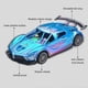 thumbnail image 4 of Racing Children's Toy Cool Racing Model Boy Rambo Simulation Car Ornament, 4 of 6