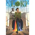 thumbnail image 1 of Loki: The God Who Fell to Earth, 1 of 4