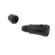 thumbnail image 3 of 15a 7.5mm IP68 Ensamblado Sumergible Enchufe de Conector Eléctrico kusrkot Adaptador, 3 of 8