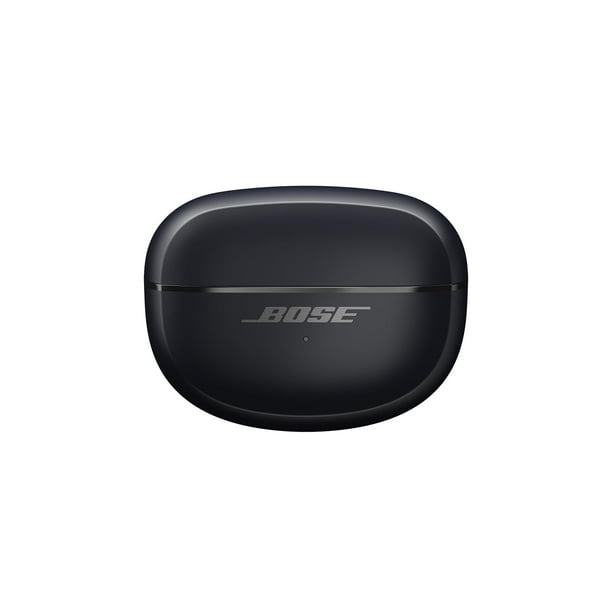 Estuche de carga para auriculares Bose Ultra Open, color negro