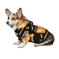 thumbnail image 7 of Gaeub Bee and Honey Dog Hoodie Sweatshirts Warm Dog Clothes for Small Dogs,Puppy and Cat Costume-, 7 of 7