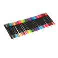 thumbnail image 5 of Rotuladores de pintura Macarena de doble punta 36 colores para adultos y niños, 5 of 5