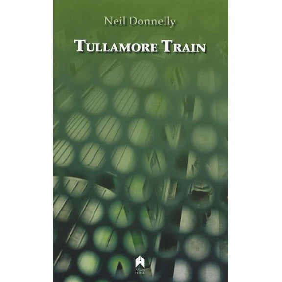 Tullamore Train