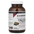 thumbnail image 3 of Kirkman Labs Children's Chewable Calcium with Vitamin D3, Chocolate, 120 Tablets, 3 of 4