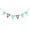 F.Five_(5th Birthday), variant on Inkdotpot Birthday Party DecorationsHappy Birthday Party GarlandBaby Boy Or Girl Gender Neutral Pennant Banner Flag