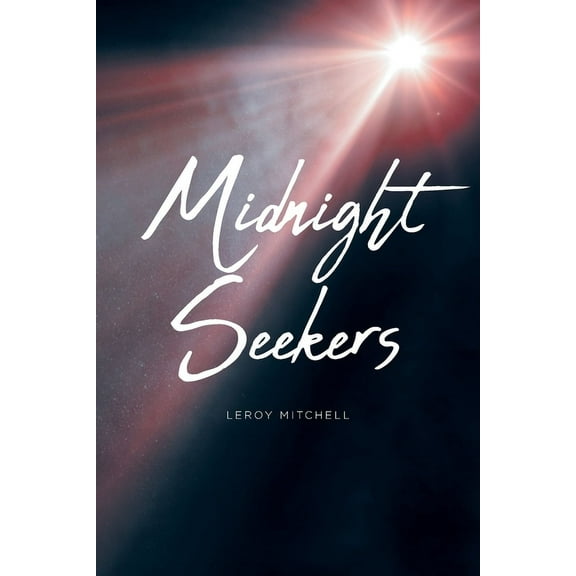 Midnight Seekers, (Paperback)