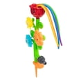 thumbnail image 1 of Water Spraying Plaything Toy For Toddlers Featuring Plastic Doll 1Set, 1 of 1