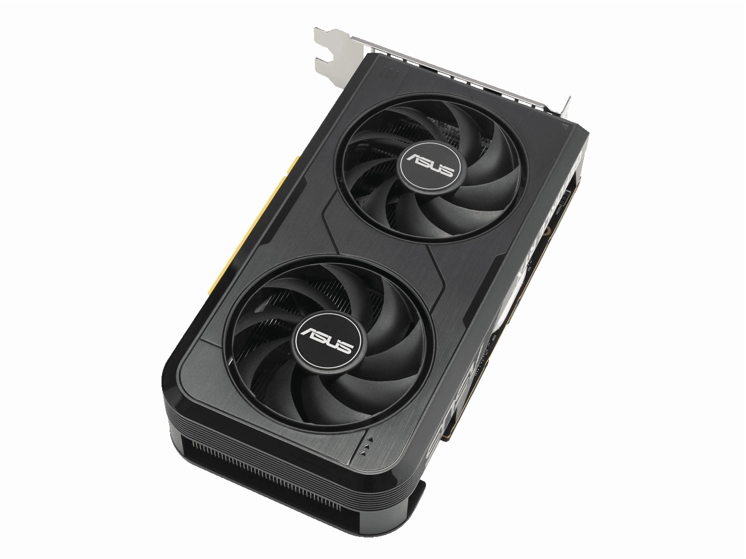 Asus NVIDIA GeForce 8GB GDDR6 Graphic Card DUALRTX5050O8G
