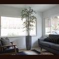 thumbnail image 6 of Vintage Home Artificial Faux 87.5'' Tall Bamboo Tree With Eco Planter, 6 of 6