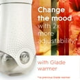 thumbnail image 2 of Glade Plugins Refills Air Freshener, Scented And Essential Oils For Home And Bathroom, Hawaiian Breeze, 3.35 Fl Oz, 5 Count, 2 of 3