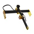 thumbnail image 4 of Machine Engraver Machine Mini  Engraving Cutting Equipment Woodworking Tools VG‑L7X 100‑240VEU Plug 1400mW, 4 of 8