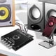 thumbnail image 3 of Matsuzay Módulo de amplificadores duraderos para un excelente rendimiento de audio, fácil de conectar a la placa de amplificadores de Sistemas de cine en casa, 3 of 6