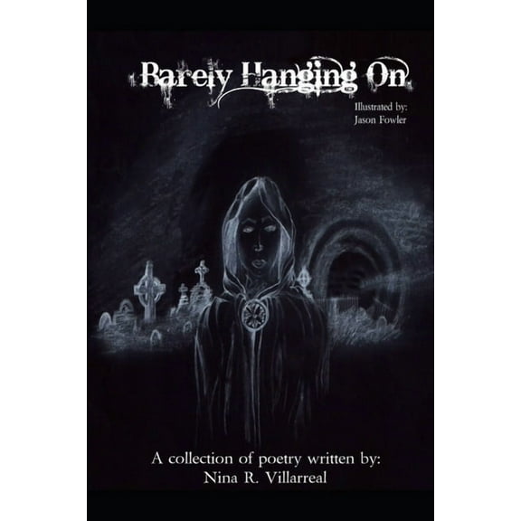 Barely Hanging On, (Paperback)
