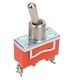 thumbnail image 4 of 10 piezas E TEN1021 AC 250 V 15 A Mini interruptor de palanca ON OFF 2 posiciones 2 pines Interruptor de palanca, 4 of 9