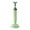 Green, variant on Toilet Plunger, Powerful High Pressure Drain Plunger with Strong Suction Cup, Unclogging Tool for Toilet, Bathtub, Shower, Kitchen Sink, Bathroom Drains, 17.72"