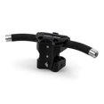 thumbnail image 3 of Can-Am On-Road Guidon Réglable OEM en Noir pour Spyder RT (2020 et Plus), 219401046, 3 of 4