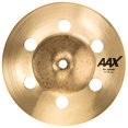 thumbnail image 4 of Sabian AAX Air Splash Cymbal - 10", 4 of 4