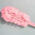thumbnail image 2 of Djiypn Bath Ball - Long Handle, Bath Brush Bath Brush Pink,,Pink,115g, 2 of 6