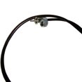 thumbnail image 6 of RAParts AT17503 AT12695 New Aftermarket Tachometer Cable Fits John Deere / Oliver / Fits Allis Chalmers 7520 2010 5020 6030 1010 50, 6 of 10