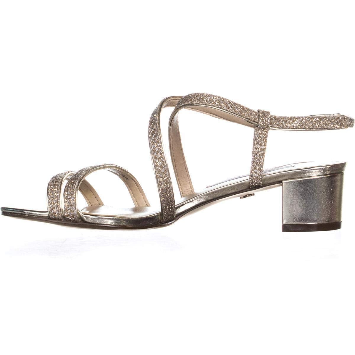 nina gaelen evening sandals