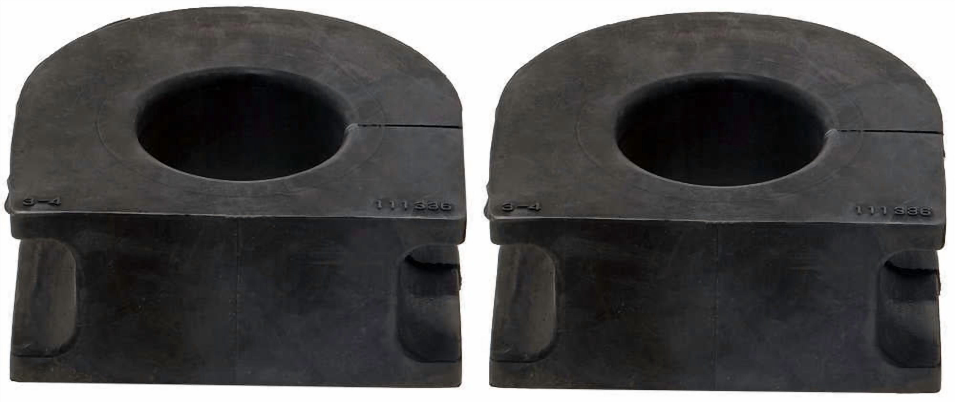 Mevotech MS508254 Suspension Stabilizer Bar Bushing Kit