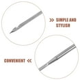 thumbnail image 3 of HAMPPLIES 1 Set Golden Hand Stitch Sewing Awl for Repair Simple Design Home Use, 3 of 8