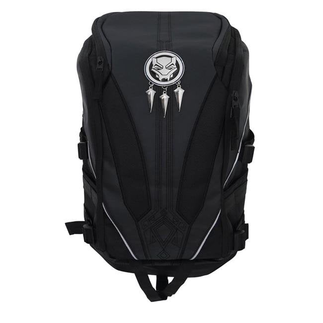 black panther backpack walmart