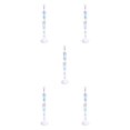 thumbnail image 3 of Toystoory LED Balloon Holder Decorative for Birthday Anniversary Tabletop Party Accs Type2 NO2, 3 of 6