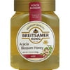 Breitsamer Honig Mild Acacia Blossom Honey, 17.6 oz, (Pack of 6)
