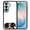 Black Tricolor Aussie Australian Shepherd Dog, variant on WIRESTER Shockproof Soft Rubber Cover Case for Samsung Galaxy S26 6.3" 2026, Animal Pug Puppy Dog
