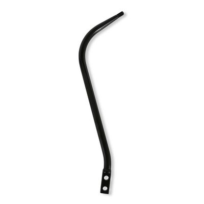 Hurst Shifter Stick - Tube Style - Satin Black