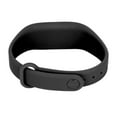 thumbnail image 4 of Watch Strap,Silicone Watch Band Replacement Watch Wristband Adjustable Watch Band Highly Versatile, 4 of 9