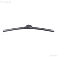 thumbnail image 1 of Valeo Windshield Wiper Blade 97038 Si-Tech Silicone; 15 Inch; Single Blade; Without Spoiler; Black; All Season, 1 of 5