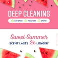 thumbnail image 3 of Naturel Promise Fresh & Soothing Deep Cleaning Sweet Summer Dog Shampoo, 22oz Bottle, 3 of 8