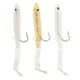 thumbnail image 4 of 3x Señuelo Artificiales shamjiam Swimbait Eels Carnada Dura Longitud 8cm, 4 of 9