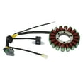 thumbnail image 3 of ,ATV Electrical Magneto Stator Magneto Stator Coil High-Intensity Output, 3 of 5