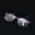 thumbnail image 5 of 4 Pairs Progressive Multifocal Reading Glasses Blue Light Blocking Readers Cat Eye Women, 5 of 5