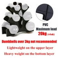 thumbnail image 5 of Weight Lifting Dumbbell Tree Rack Stands Weightlifting Holder Dumbbell Floor Bracket Home Exercise Accessories, 5 of 6