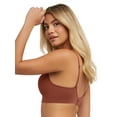 thumbnail image 4 of Maidenform M Women's Seamless Bralette, 4 of 8