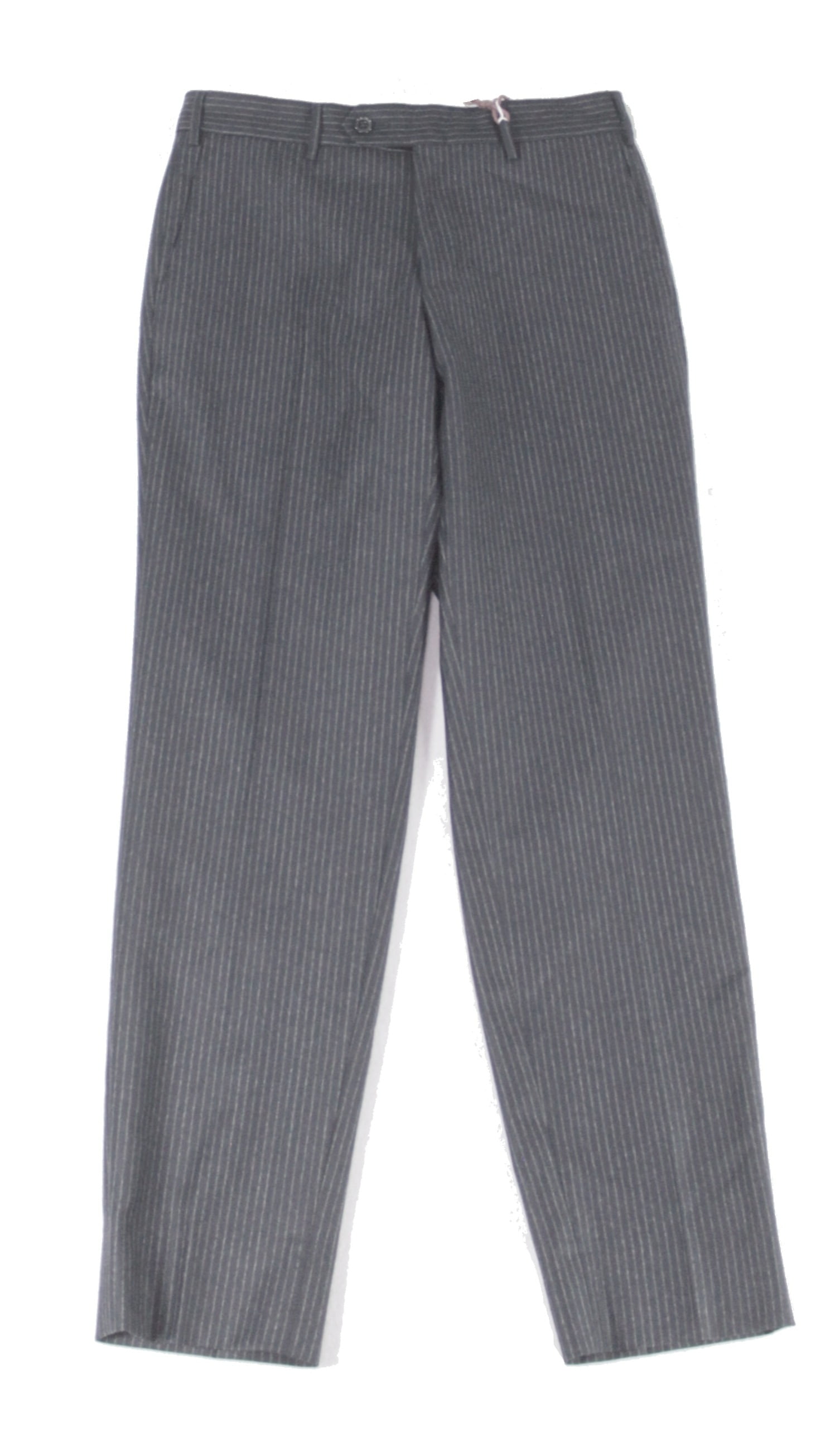modern striped pants mens