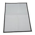 thumbnail image 4 of Almohadilla ignífuga resistente a altas temperaturas, estera para fogones de fibra de vidrio recubierta de silicona de doble cara para acampar al aire libre, barbacoa S YUNYI BRAND  Deportes, 4 of 8