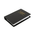 thumbnail image 3 of 0603 SMD SMT Capacitor/Resistor Sample Book, 3 of 6