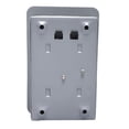 thumbnail image 3 of Centro De Carga Igesa 2 Polos 70A Gris 120/240V, 3 of 3