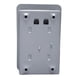 thumbnail image 3 of Centro De Carga Igesa 2 Polos 70A Gris 120/240V, 3 of 3